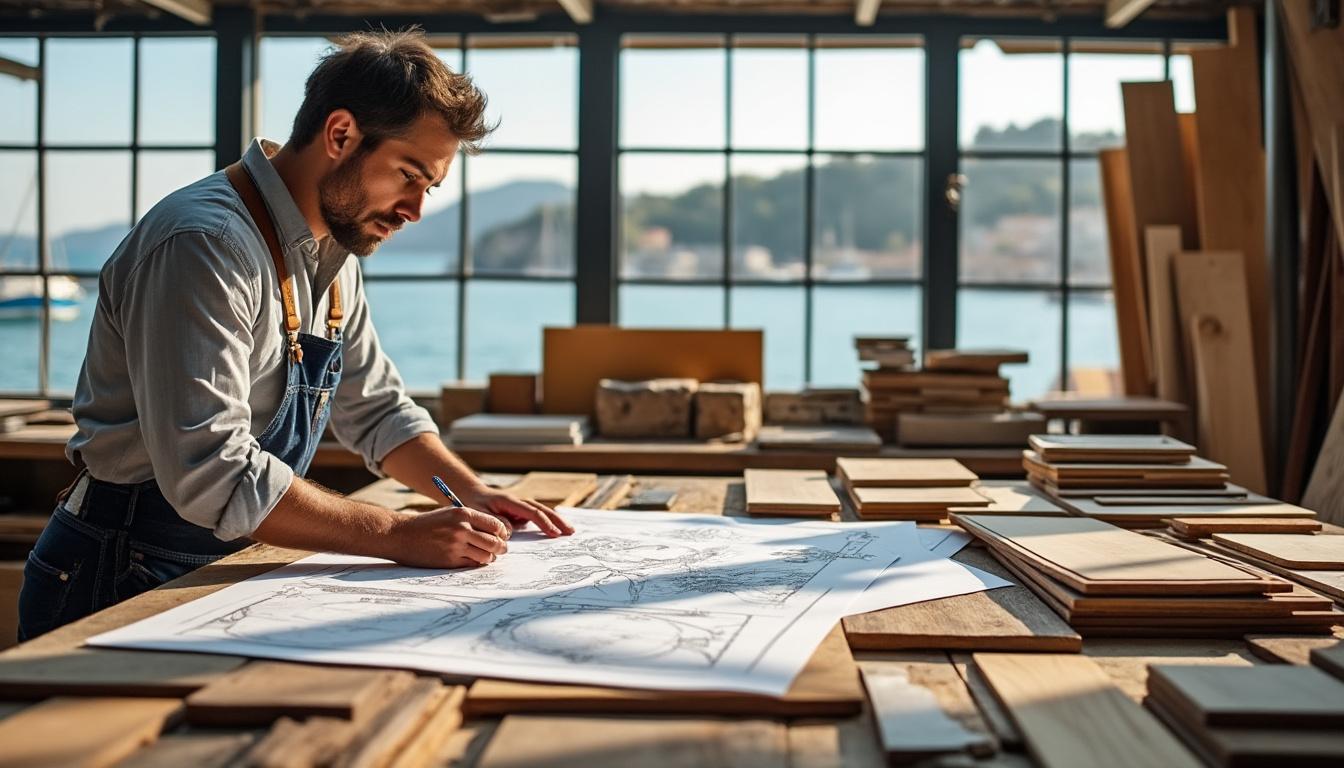 découvrez nos conseils pratiques pour sélectionner le meilleur artisan à la ciotat pour vos travaux. assurez-vous de faire le bon choix grâce à des critères clés et des recommandations indispensables.