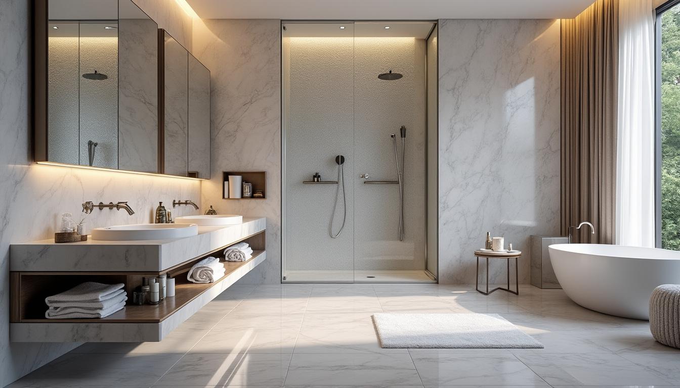 explorez notre sélection des meilleures solutions de douches italiennes, alliant design moderne et confort, disponibles dans toute la france. transformez votre salle de bain en un espace de luxe avec des choix variés pour tous les styles.