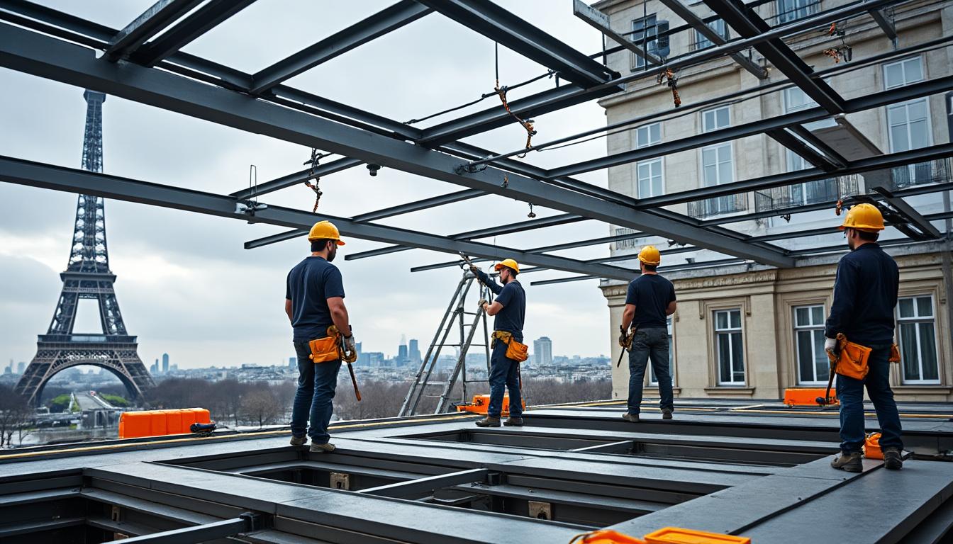 découvrez notre service d'installation de faux plafonds sur l'ensemble du territoire français. nous offrons des solutions sur mesure pour embellir et optimiser vos espaces intérieurs, en alliant esthétique et fonctionnalité. contactez-nous pour un devis personnalisé!