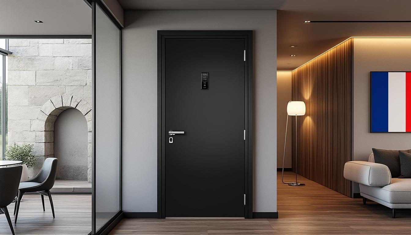 obtenez votre devis gratuit dès maintenant pour l'installation d'une porte blindée, adaptée à vos besoins et disponible partout en france. sécurisez votre domicile avec nos solutions fiables et sur mesure.
