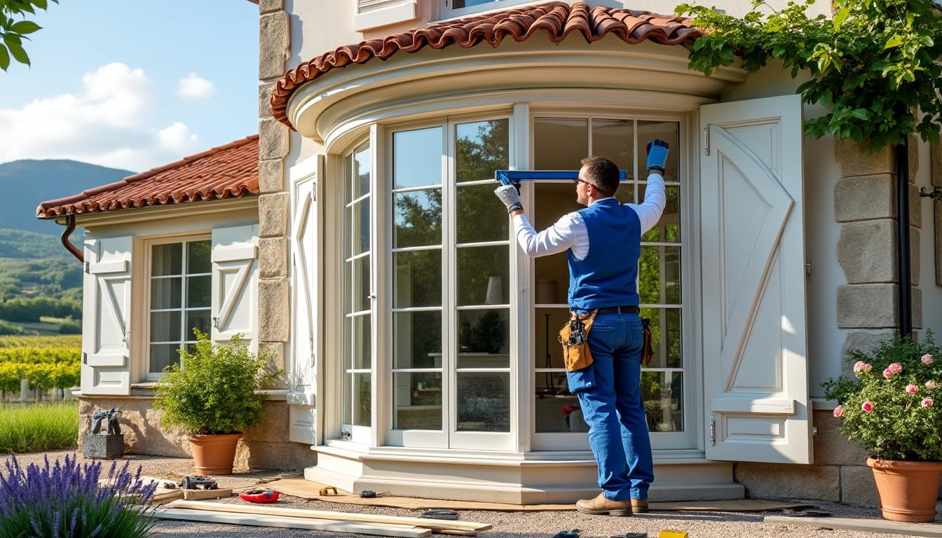 profitez d'une installation professionnelle de fenêtres sur mesure partout en france. qualité, conseils personnalisés et adaptation à tous types d’habitations. demandez votre devis gratuit !
