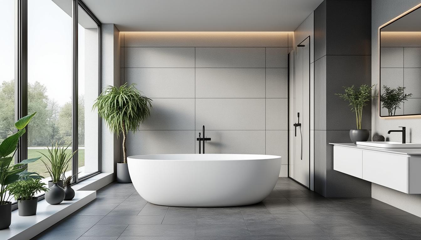 transformez votre salle de bain grâce à des experts qualifiés partout en france. conseils personnalisés, rénovations modernes et accompagnement sur mesure pour un espace bien-être à votre image.