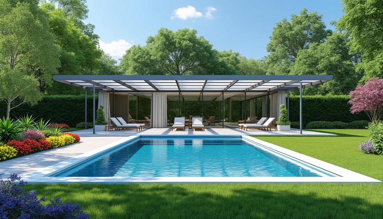 demandez votre devis personnalisé pour un abri de piscine partout en france. réponse rapide et gratuite pour protéger et sublimer votre piscine.