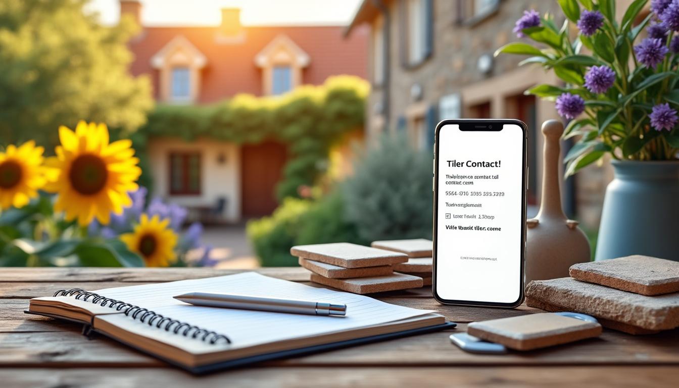 découvrez où et comment contacter un carreleur qualifié dans chaque région de france : conseils pratiques, astuces pour choisir un professionnel compétent et coordonnées utiles pour réaliser vos travaux de carrelage en toute confiance.