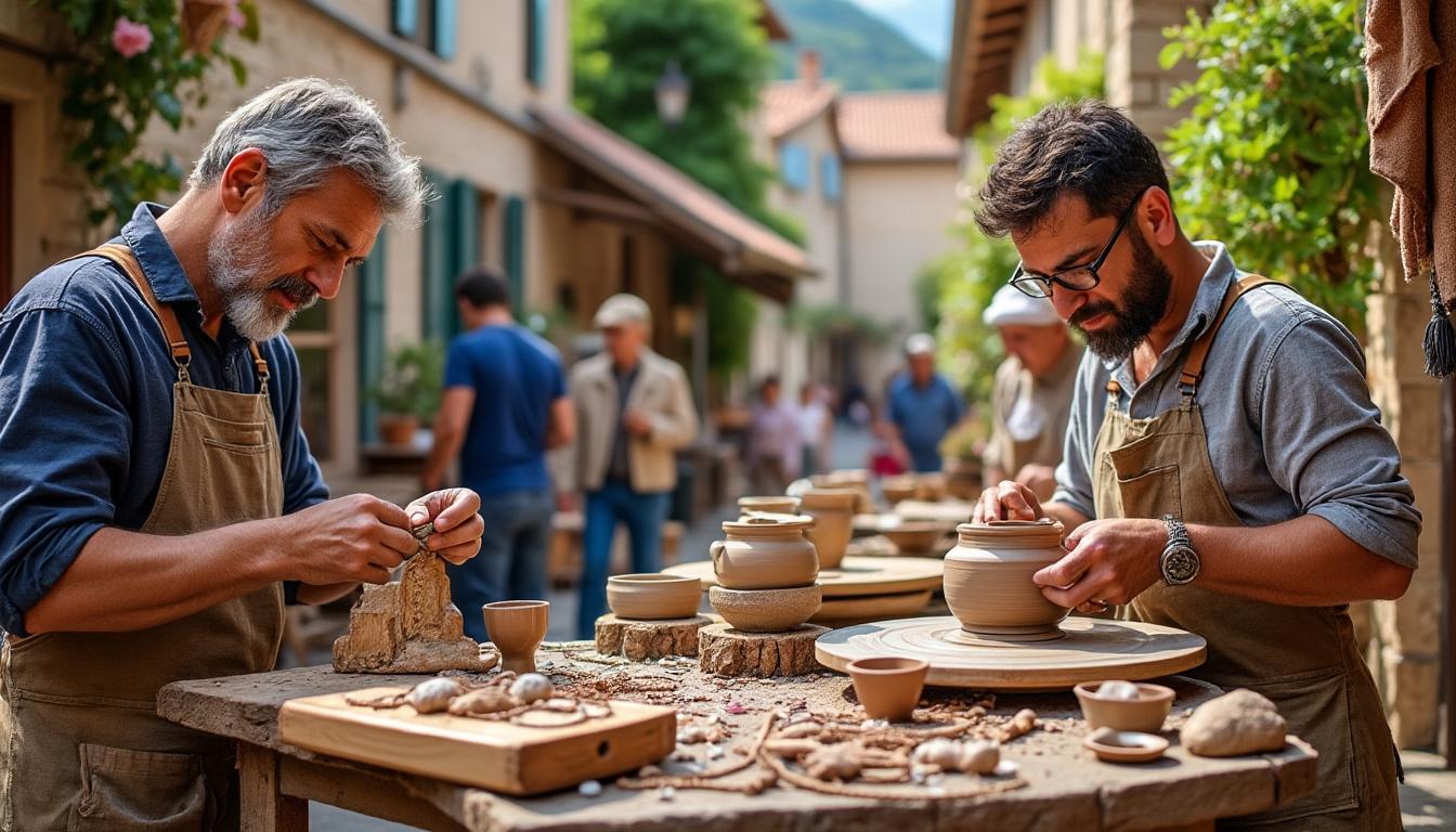 découvrez comment trouver et comparer les meilleurs artisans près de chez vous en france. bénéficiez de conseils pratiques et d'évaluations pour faire le choix idéal pour vos projets.